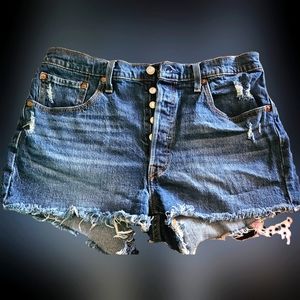2/$10 or 3/$15 Levi's Shorts